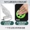 可机洗粘毛器家庭清洁洗衣机去毛神器衣服床上除尘粘毛家用去毛刷 F21-1个试用装(颜色随机)经典