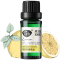 AFU阿芙 柠檬精油 10ml 软化角质 提亮肤色