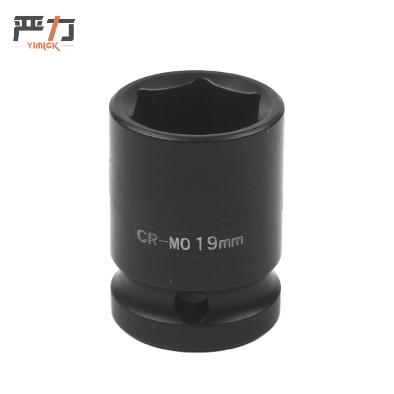 严力 YIMLEK 套筒 19mm 个高清大图