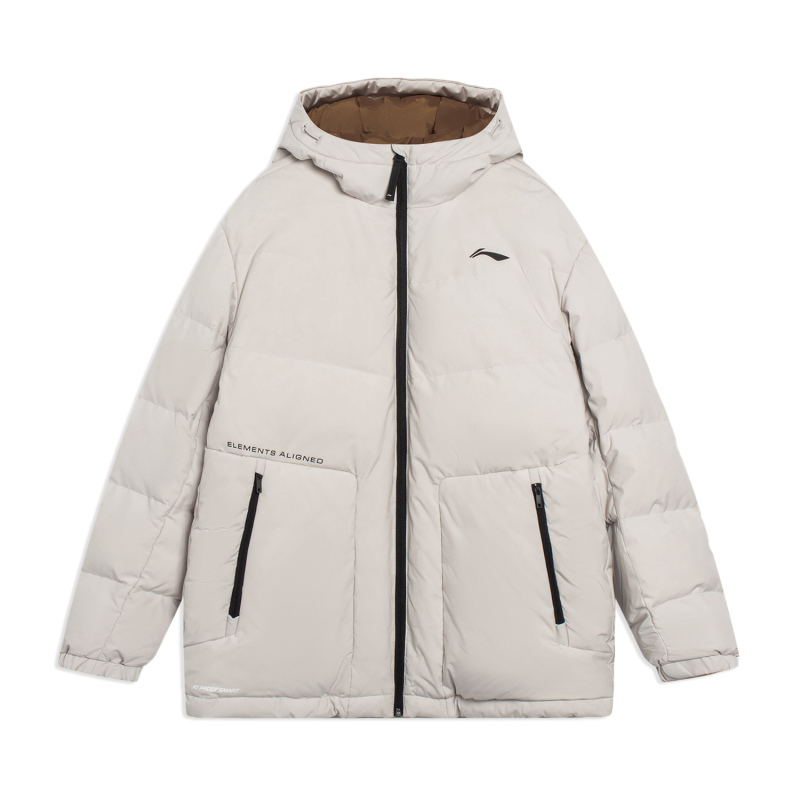 李宁(li-ning)运动羽绒服报价_参数_图片_视频_怎么样_问答-苏宁易购