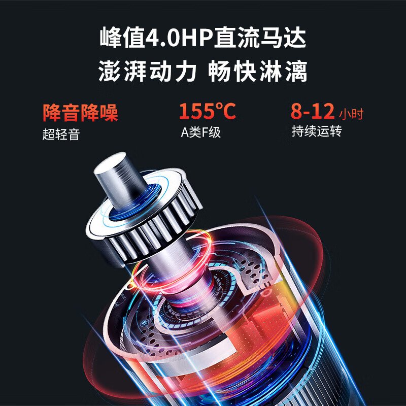 力动RIDO ELITE系列 商用跑步机高清大图