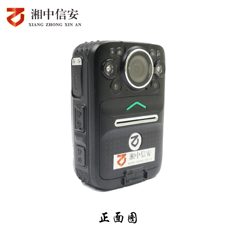 全新升级128G视音频记录仪DSJ-ZXAN8A1高清大图