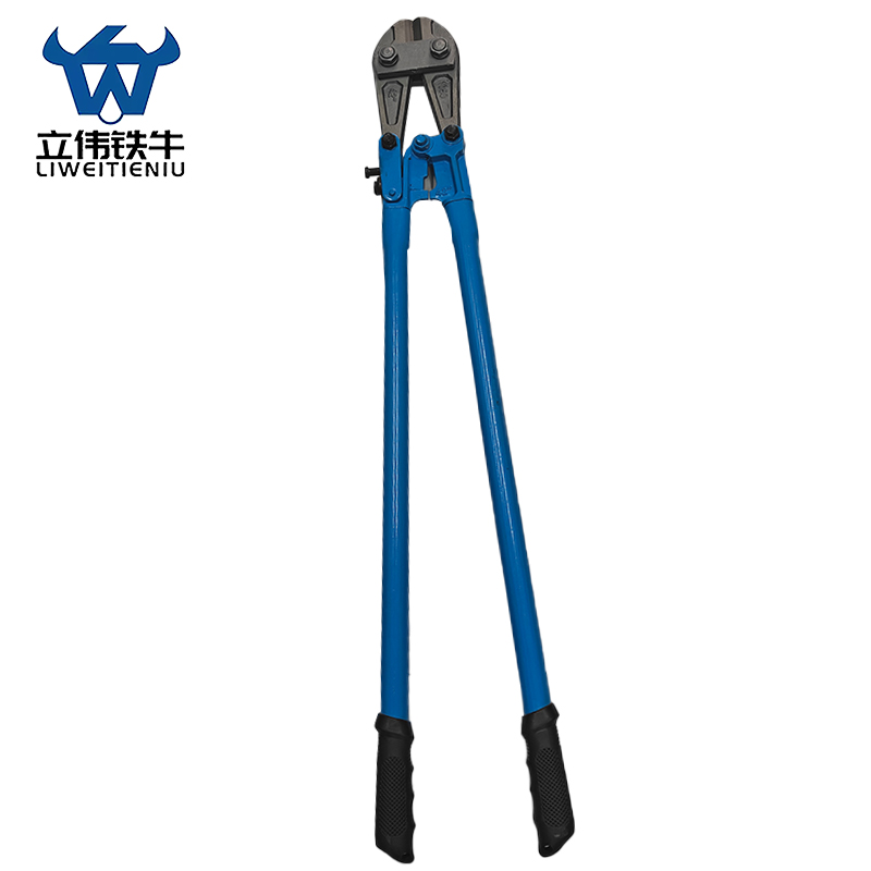 立伟铁牛断线钳42寸/把高清大图