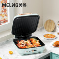 美菱(MELNG)MAM-LC1218多功能煎烤机（电饼铛）