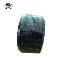 昆仑 黑色护套线 0.6/1kv 3×4+1×2.5 /卷