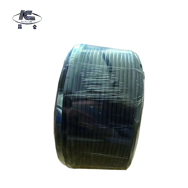 昆仑 黑色护套线 0.6/1kv 3×4+1×2.5 /卷
