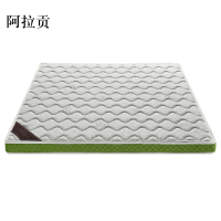 阿拉贡椰棕床垫家用棕垫12cm竹纤维(0胶水天然椰棕+软硬两用+全拆洗)800mm*2000mm