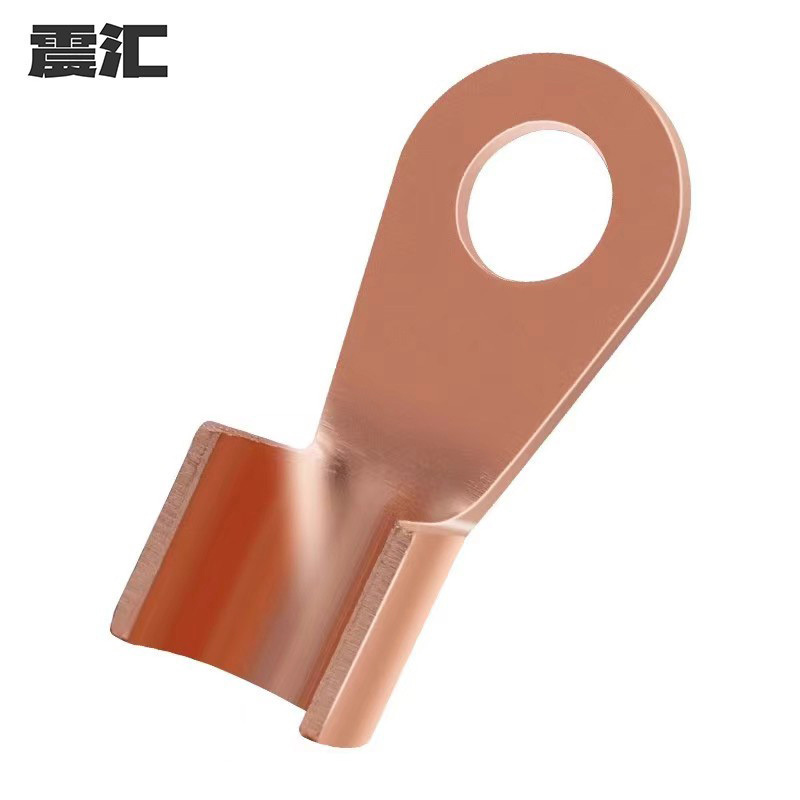 震汇 开口铜鼻子 OT-40A 个