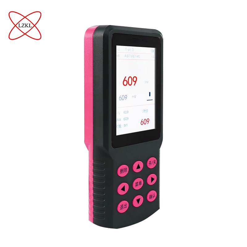 LZKL硬度计TIME5630件高清大图