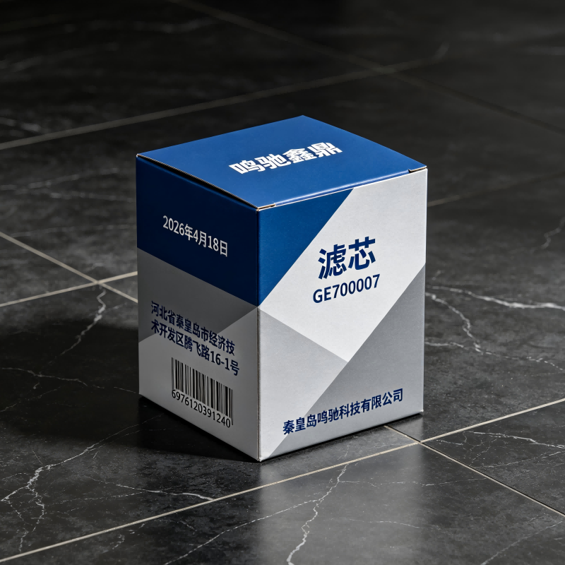 鸣驰鑫鼎 滤芯 GE700007 个高清大图