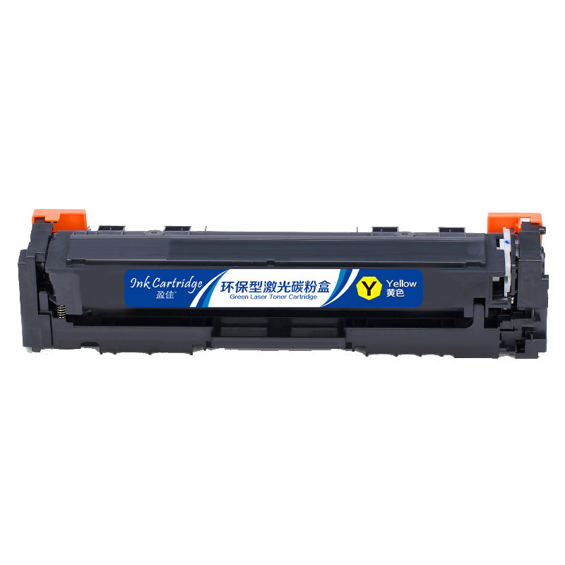 盈佳 W2042A(416A)黄色硒鼓 适用:惠普 HP Color LaserJet Pro M454nw/dn/dw