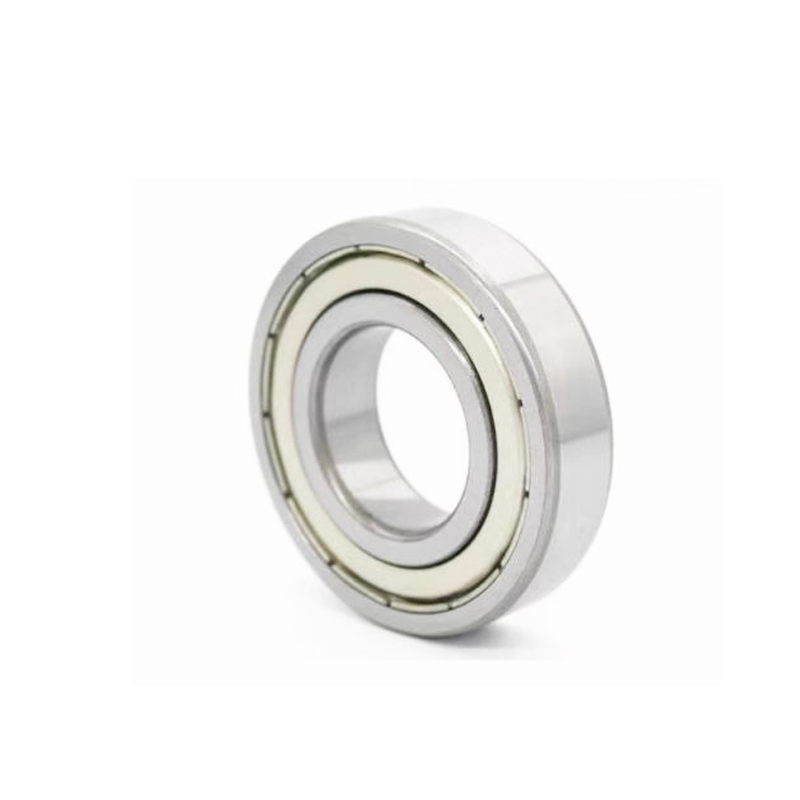 新凯益 轴承金属密封 609-ZZ 套高清大图