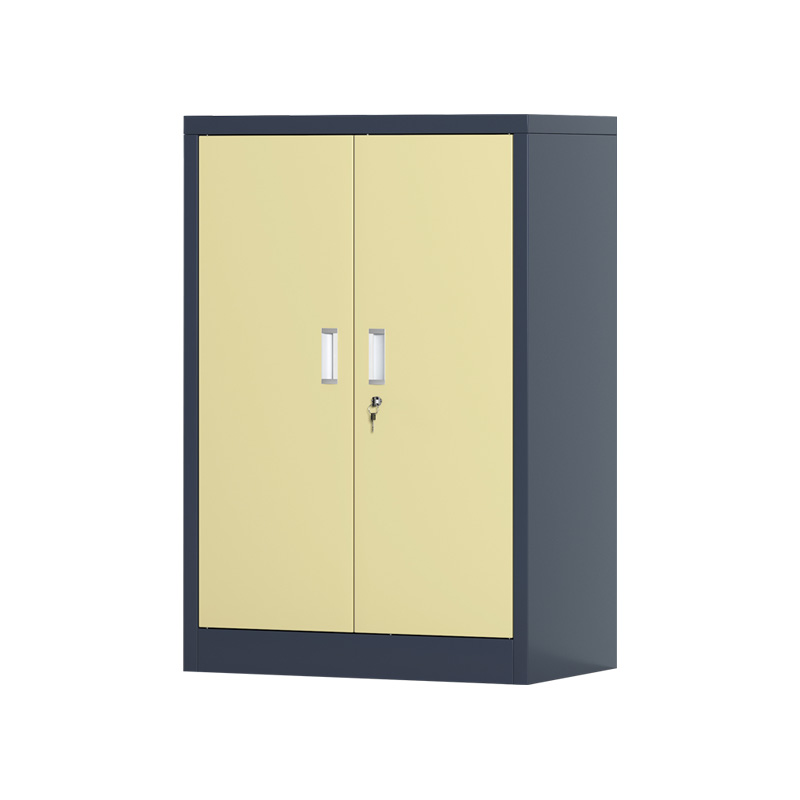 臻远 ZYLJG-W42 零件柜 30抽蓝色带门大号 605*360*902