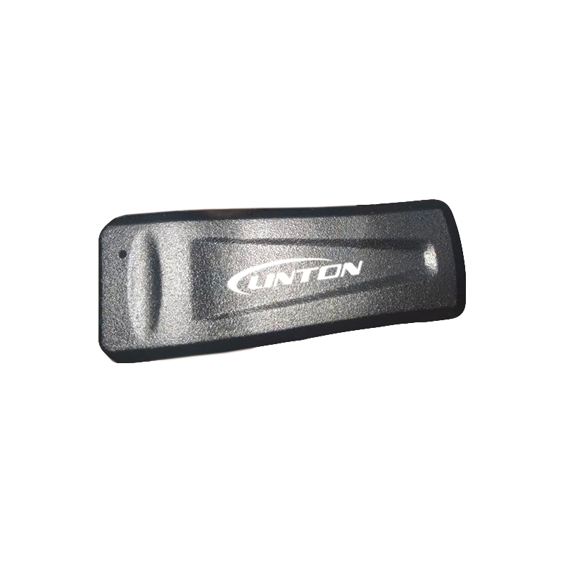 LINTON对讲机背夹68TL/个高清大图