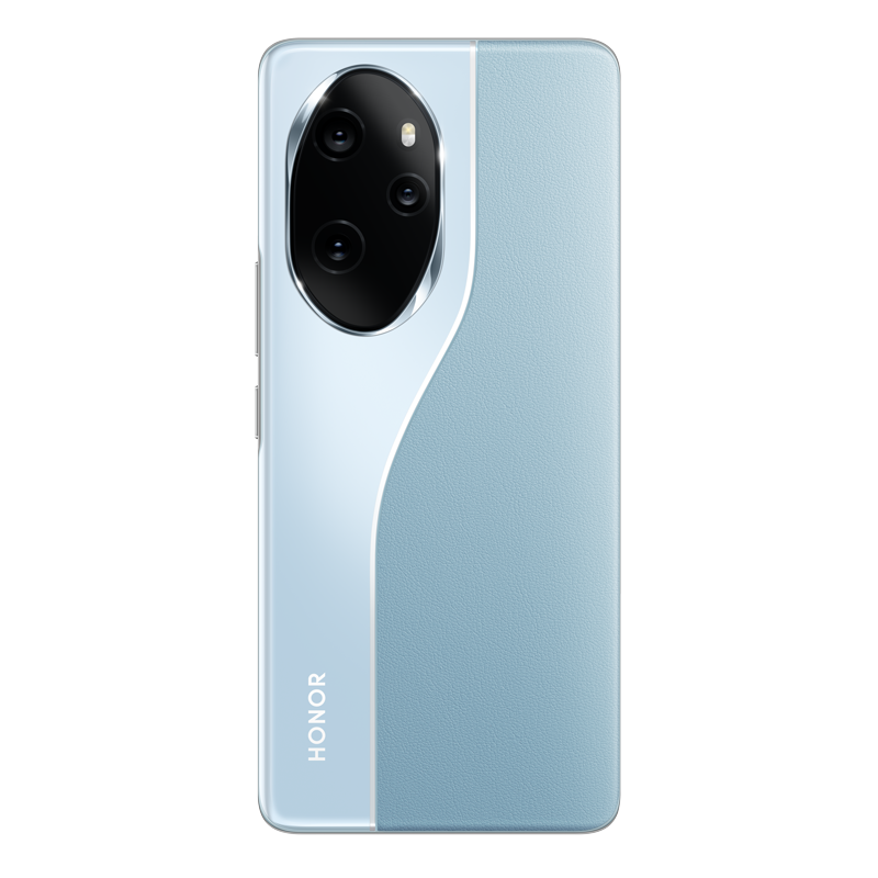 荣耀100 Pro 16GB+512GB 迷蝶蓝 单反级写真相机 50倍长焦光学防抖 第二代骁龙8旗舰芯片 流光四曲屏 100W超级快充 66W无线快充 5G手机