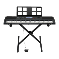 CASIO/卡西欧 CT-X3000 电子琴 卡西欧61键 成人 初学 电子琴 家用 儿童初学 入门 多功能 力度键