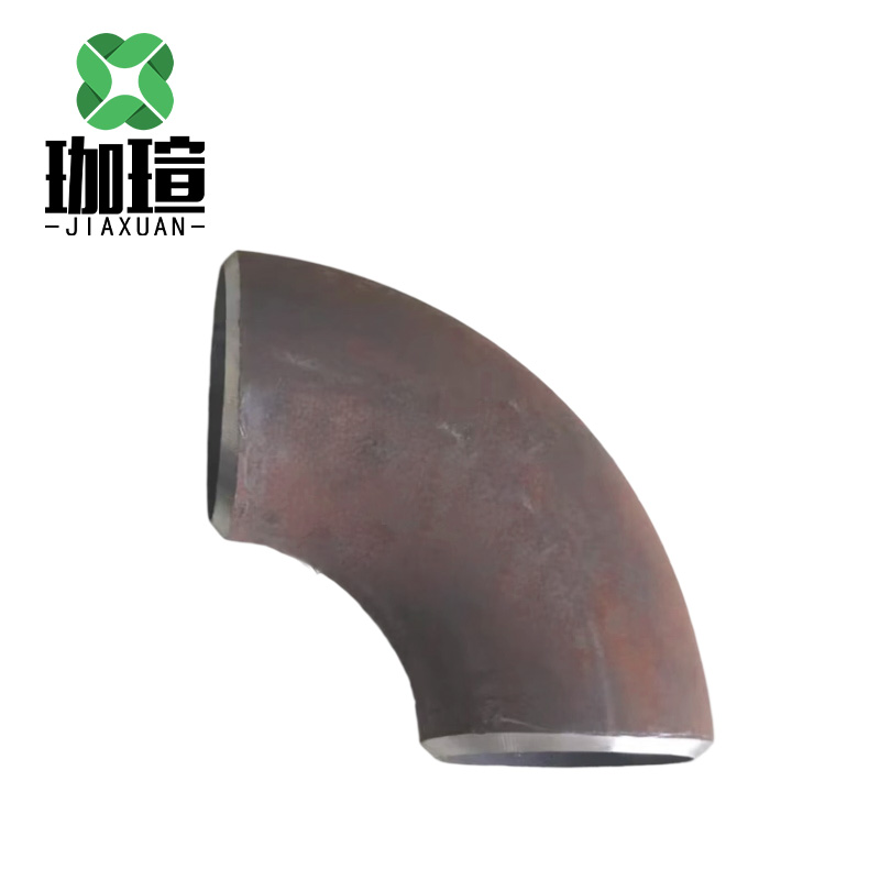 珈瑄 焊接弯头 个高清大图