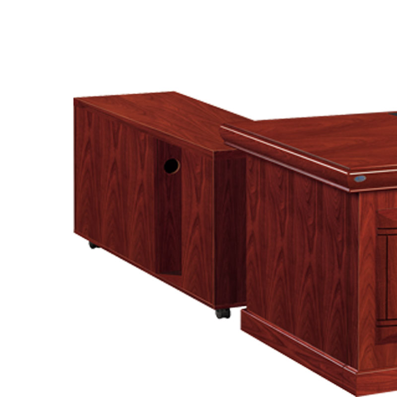 初嘉(CJ)CJ4052221 油漆大班台 1800*900*760mm(单位:张)高清大图