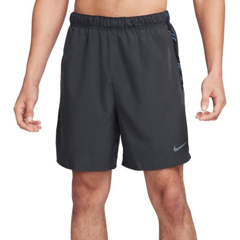 Nike/耐克运动潮流男士中长裤速干透气跑步训练短裤
