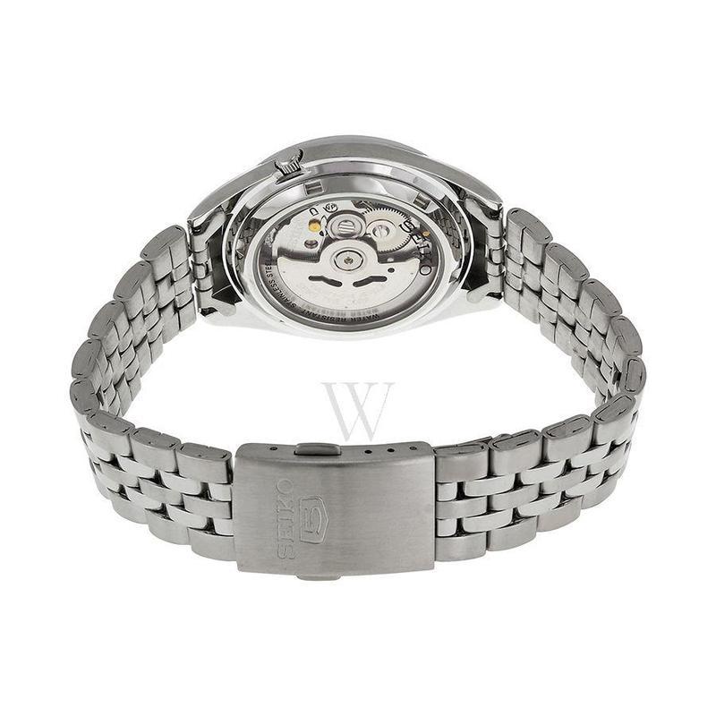 名表系列自动机械表男商务休闲时尚百搭运动防水男士腕表automatic男