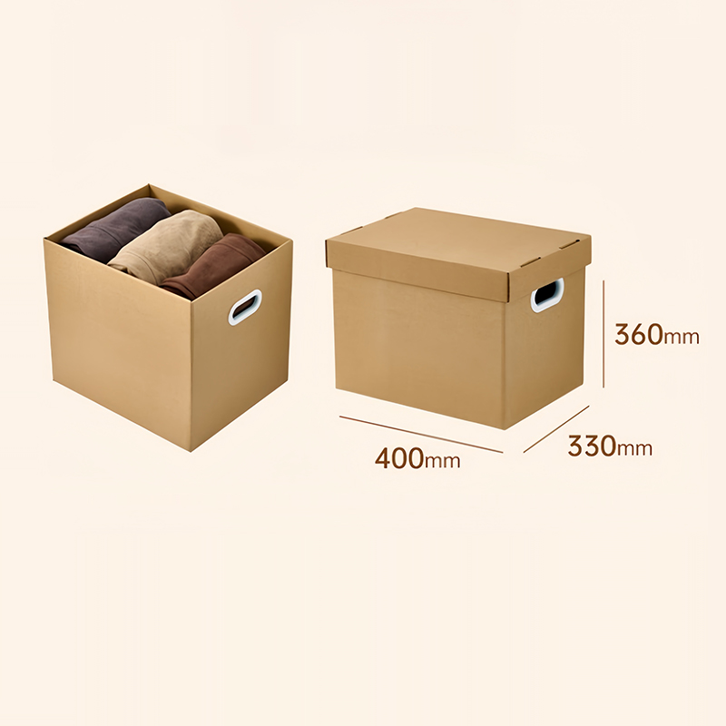 豫汉迎纸盒48L个高清大图