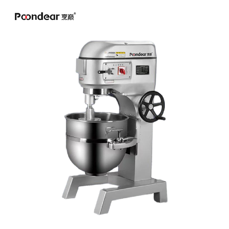 商用搅拌打蛋机B50
