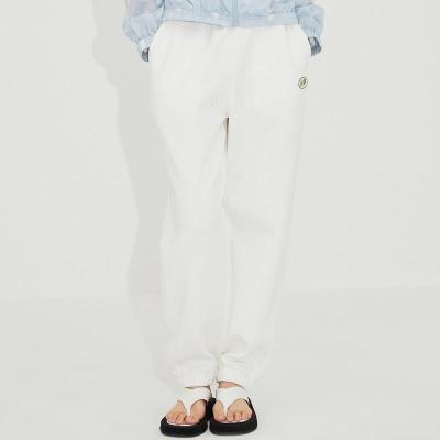 [1件5折价:170]MECITY女装2021夏季新款简约潮流时尚个性束脚长裤