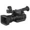 索尼(SONY) PXW-X280(32G SXS卡+读卡器+摄像机包)数码摄像机 约207万像素 3.5英寸屏