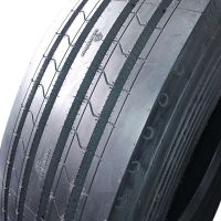 朝阳客运轮胎255/70R22.5-16 AZ670