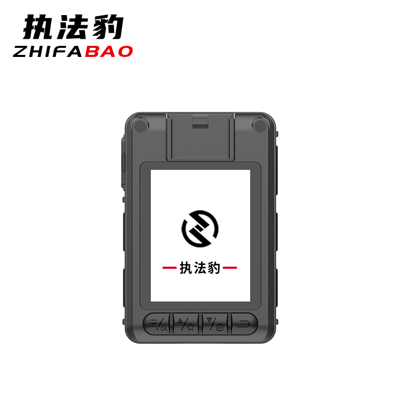 执法豹 执法记录仪 C5 台高清大图
