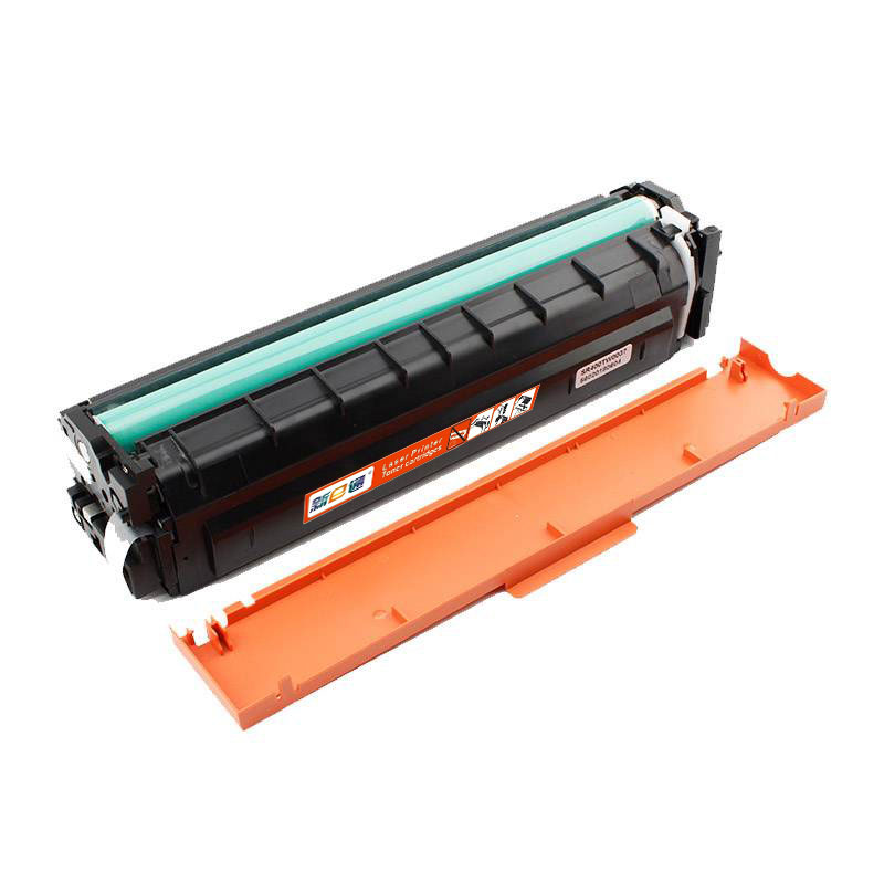 新e通 硒鼓黄色M277DW 支高清大图