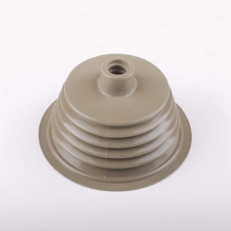 茶花(CHAHUA) 马桶疏通器 4320 JH