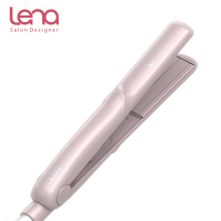 lena电夹板小型直发器直卷两用拉直熨板夹女内扣刘海卷发棒不伤发LN-96