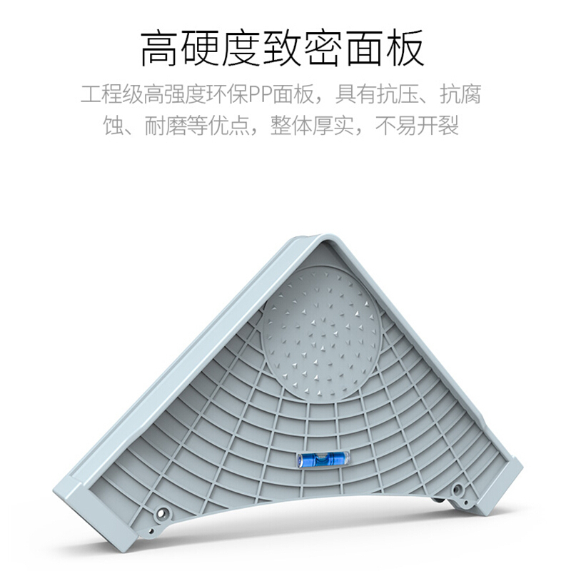 MS 对开门冰箱底座托架 可移动双开门冰箱移动支架 十字多门冰箱移动增高架 海尔西门子美的容声云米美菱TCL