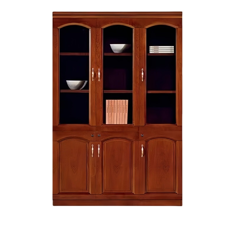 书柜办公柜高清大图
