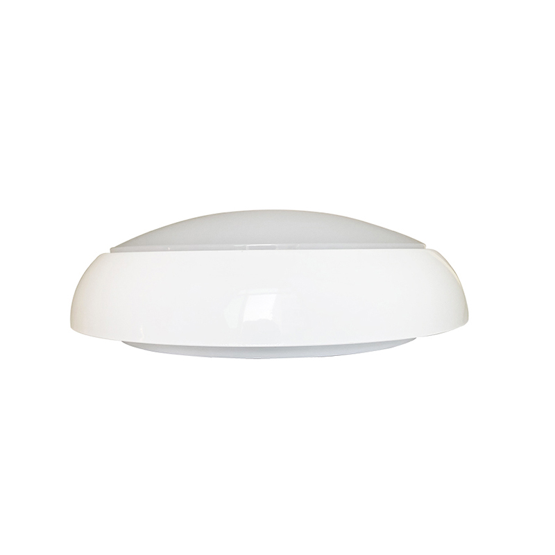 凯瑞CARY 固定式LED灯具 KLXD206-18 18W、IP66、220VAC、6000K、 白色高清大图