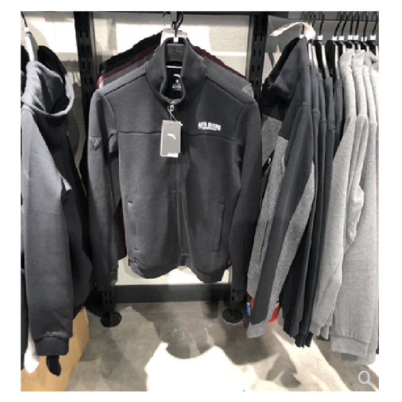 安踏运动服上衣15849721