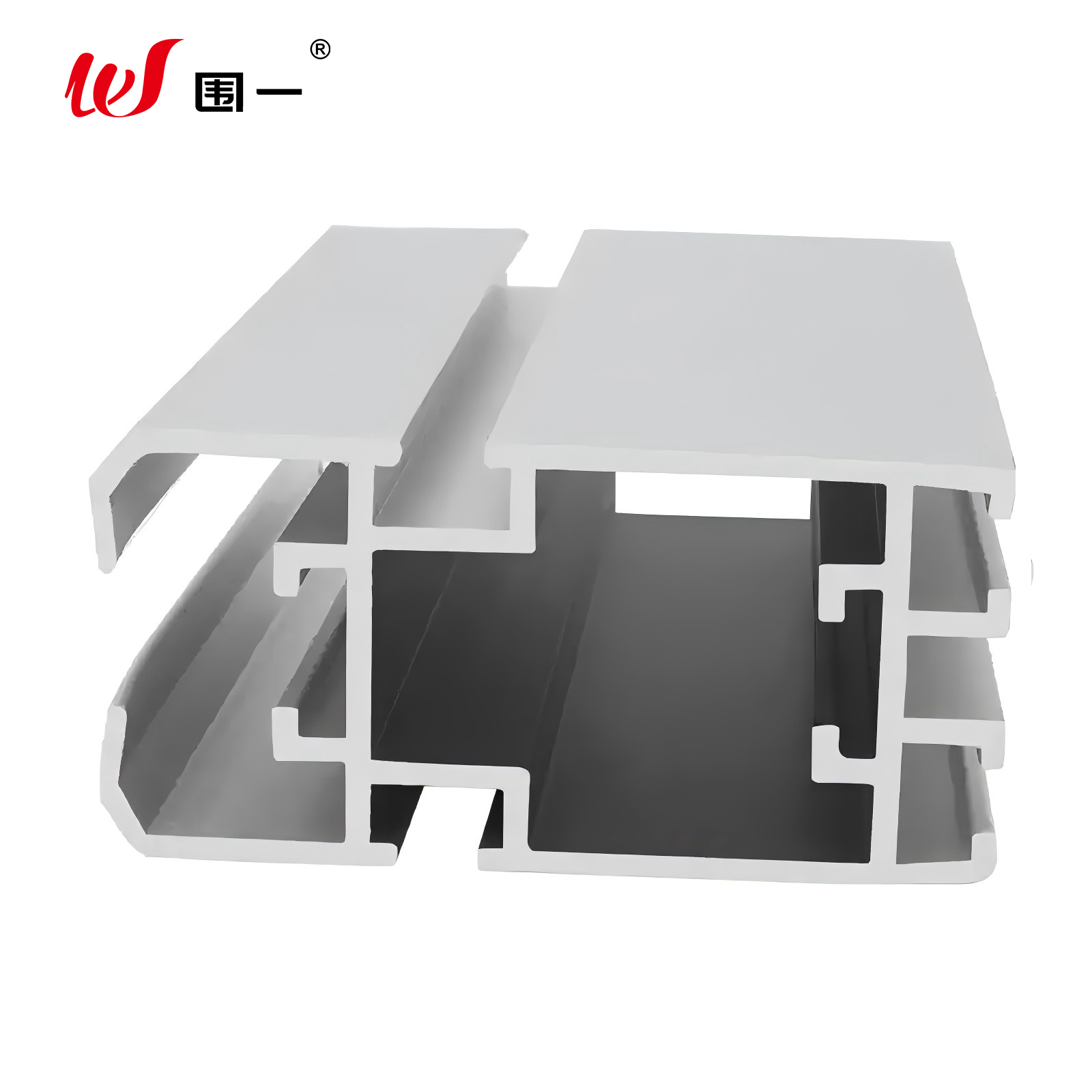 围一 铝材 3mm厚 千克高清大图