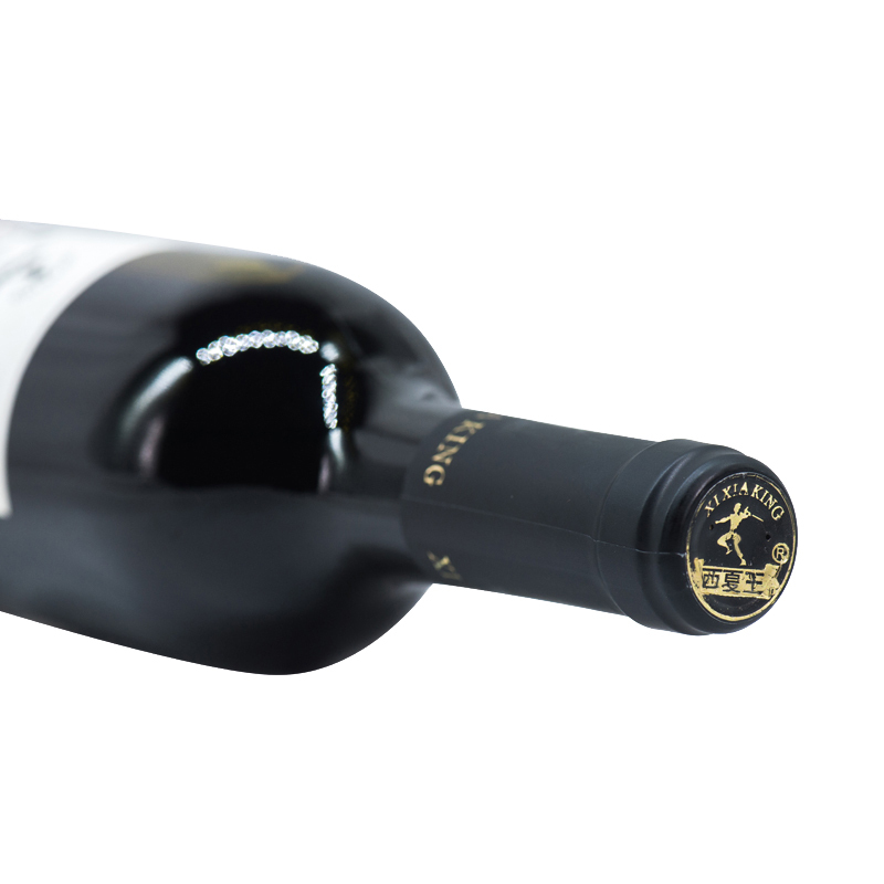 西夏王 东麓神韵赤霞珠干红葡萄酒 贺兰山东麓葡萄酒产区750ml