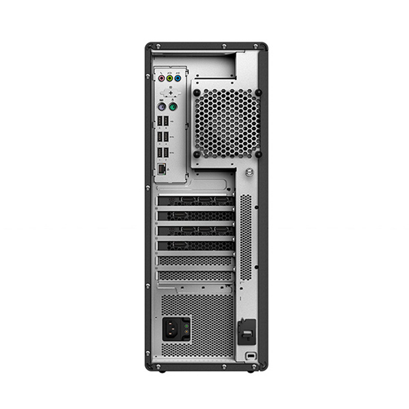 联想(Lenovo)P620图形工作站 3945WX12核/16G/1T+512G/P1000-4G