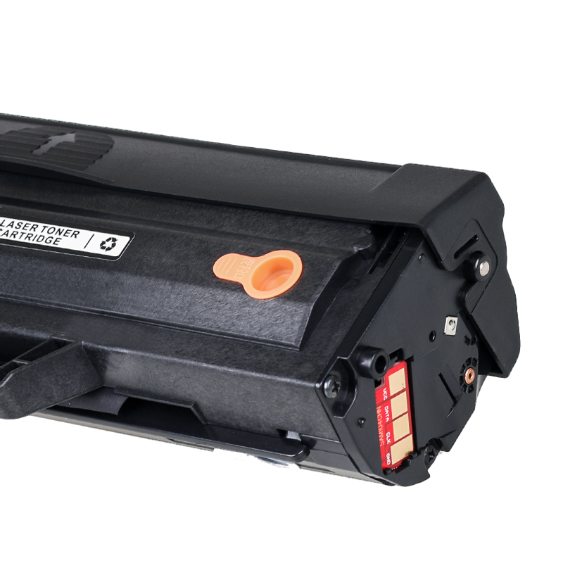 耐图 联想LD1641易加粉硒鼓 适用Lenovo LJ1680 M7105打印机墨盒 碳粉盒