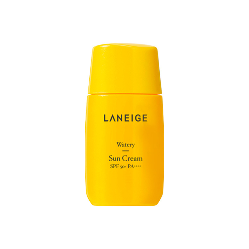 LANEIGE 兰芝 水分防晒霜 SPF50+ PA++++ 50ml/瓶 肌肤水润 防汗防水