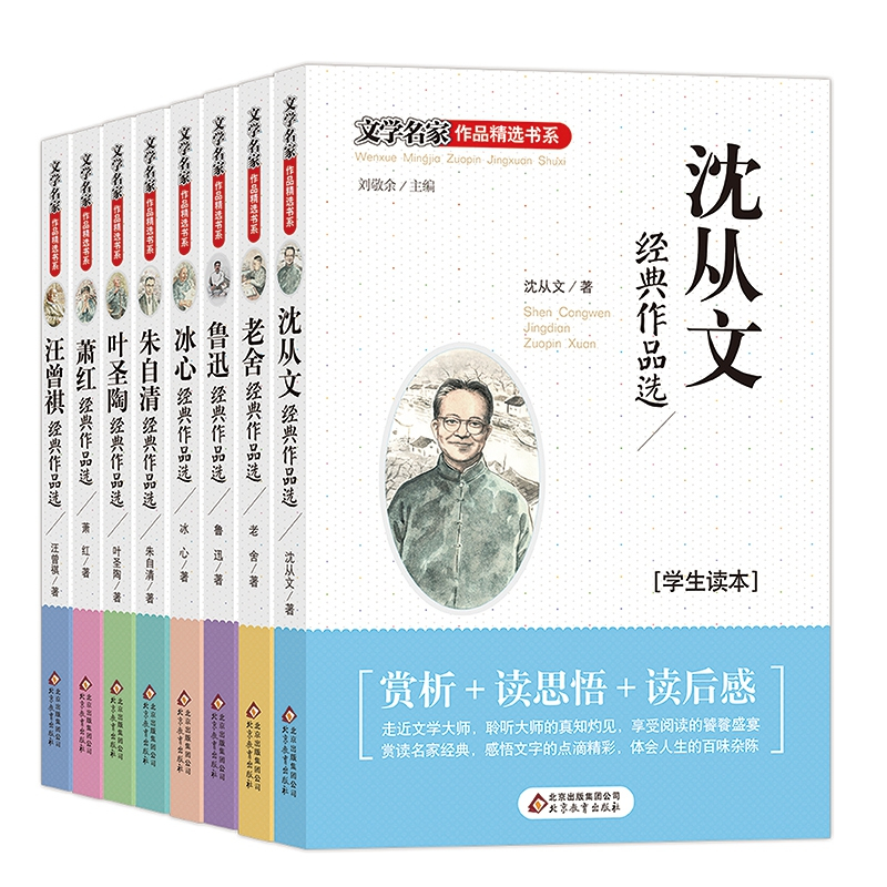 [10册]纽伯瑞儿童文学 [正版]冰心奖获奖作品书系 全套8册 儿童文学全集 三四五六年级课外阅读书籍老师小学读物下册3