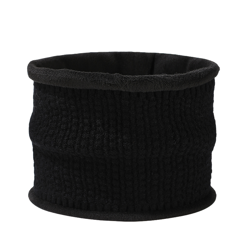 鸽护 防寒围脖 GH707-腈纶 个高清大图