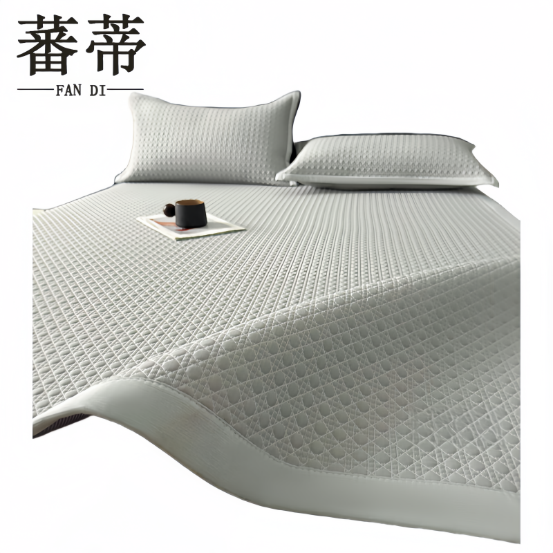 蕃蒂 冰丝席 200*220CM张