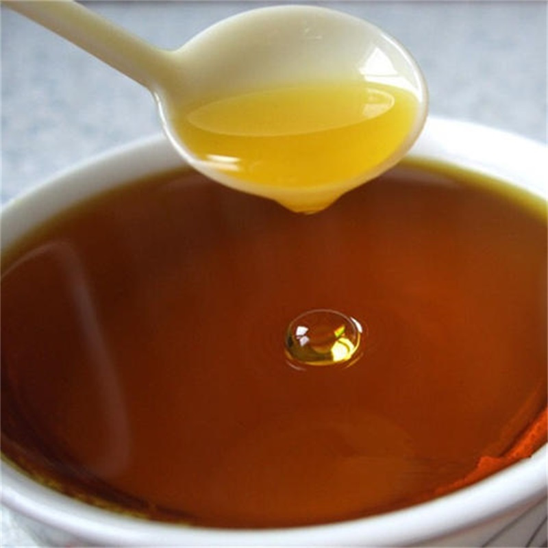《伟人稼香》 双底纯正菜籽油 10L/瓶(一件2瓶)