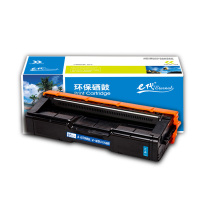 e代经典 e-联想LD205C硒鼓蓝色商务版 适用于CS2010DW/CF2090DWA打印机