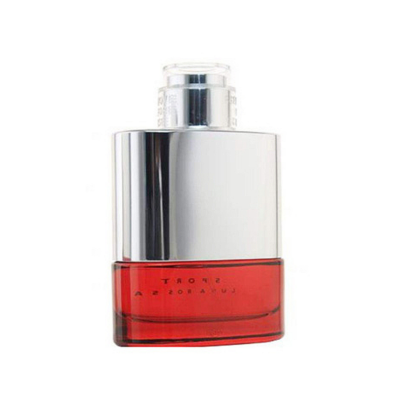 [正品保障]PARDA普拉达 红月号跃动男士淡香水EDT 海洋香调 50ml
