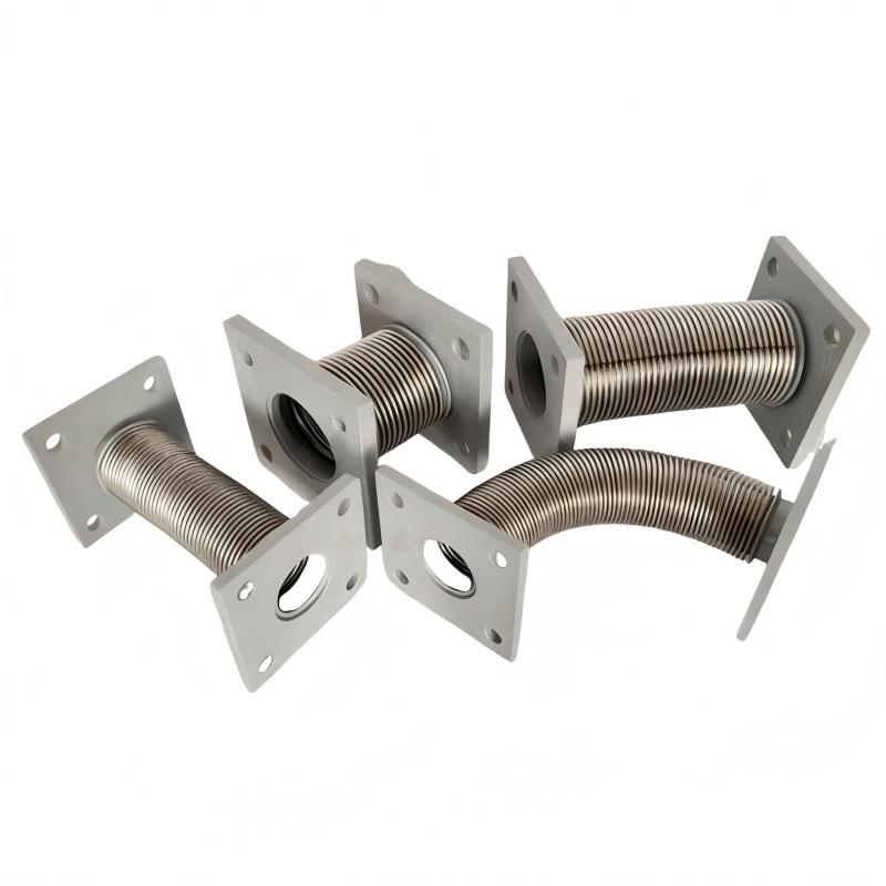 长茂工贸 不锈钢波纹管D50 根高清大图