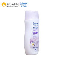 强生美肌 悠然舒缓润肤乳200ml